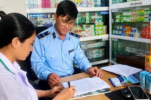 Gia Lai: Xử phạt 8 cơ sở kinh doanh dược vi phạm quy định trong hoạt động kinh doanh