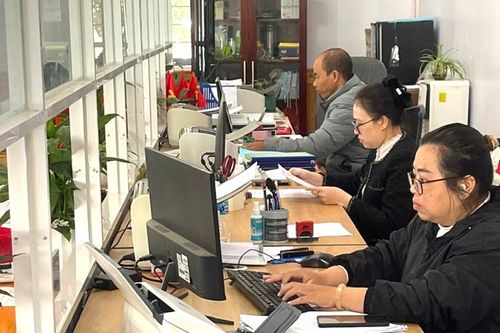 Khơi nguồn lực số cho tăng trưởng