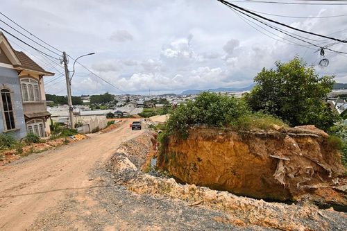 Gỡ điểm nghẽn để sớm thông tuyến Lữ Gia - thượng lưu hồ Xuân Hương