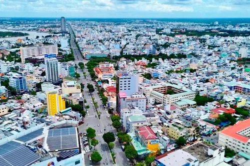 Thị trường BĐS 24h Cần Thơ chốt 4 vị trí cho siêu thị GO Đồng Nai giao 58,6ha đất KCN
