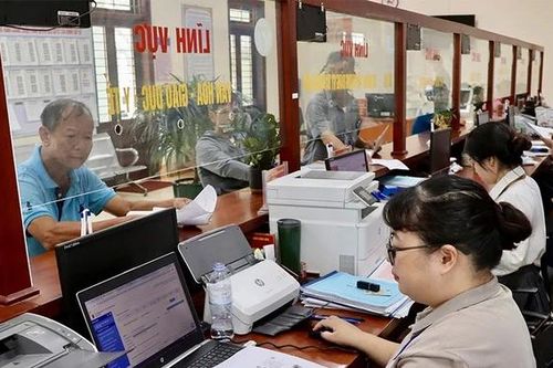 Quyết tâm bứt phá Chỉ số PAR Index và SIPAS