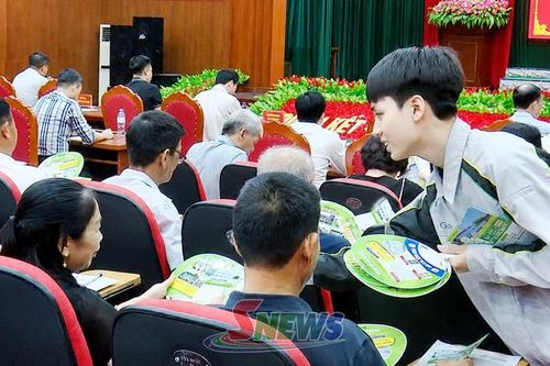 Đa dạng giải pháp giải quyết việc làm và xuất khẩu lao động ở Mường La