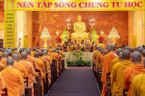 Tinh thần an cư của Hệ phái Phật giáo Khất sĩ