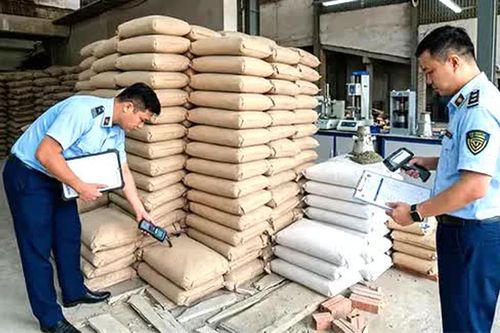 Bộ Xây dựng đề xuất dán nhãn năng lượng cho vật liệu xây dựng