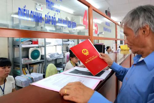 Bất động sản 30/7: Đề xuất cấp đồng thời sổ đỏ điện tử, giảm nỗi lo mất bản giấy