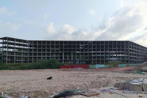 Chấm dứt hoạt động dự án resort 300 phòng tại Phú Quốc