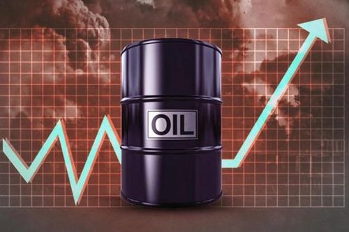 Giá dầu Brent vượt 90 USD/thùng do căng thẳng Trung Đông