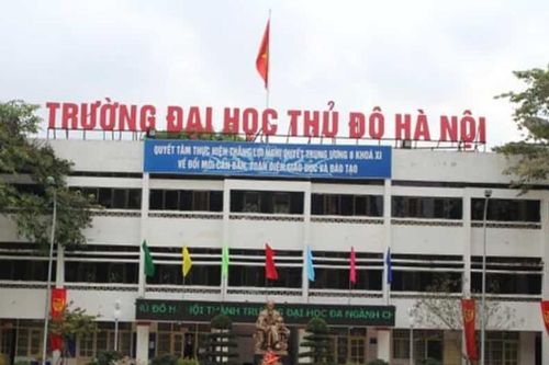 Hà Nội sắp xếp, tổ chức lại các cơ sở giáo dục nghề nghiệp, giáo dục thường xuyên, đại học công lập