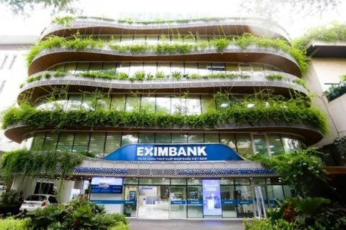 Trích lập dự phòng tăng vọt, lợi nhuận Eximbank lao dốc hơn 50%