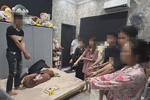 'Giăng mẻ lưới' tóm gọn đường dây ma túy hoạt động tinh vi