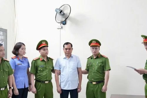 Khởi tố 18 bị can trong vụ xã hội đen 'núp bóng' doanh nghiệp ở Phú Thọ