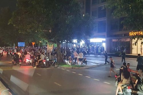 Điều tra vụ nam thanh niên tử vong