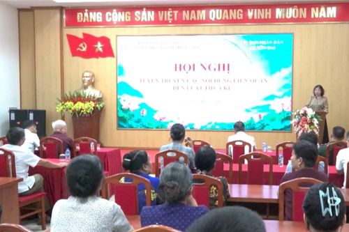 Phòng ngừa tranh chấp ngay từ cơ sở