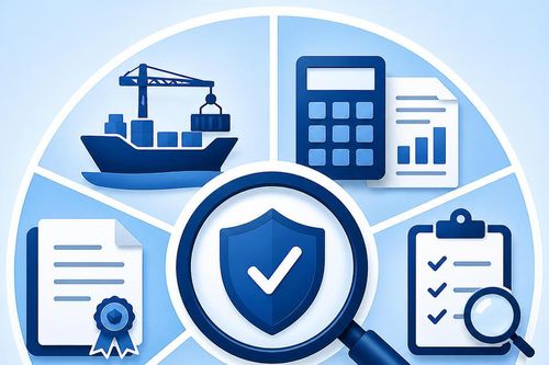 Phân cấp thẩm quyền kiểm tra chuyên ngành trong nhiều lĩnh vực tài chính