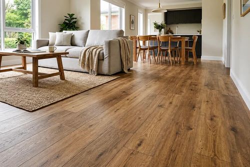 Đừng lát 5 loại sàn nhà này nếu không muốn tốn cả chục triệu sửa chữa chỉ sau vài năm