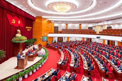Đánh giá toàn diện cán bộ lãnh đạo để có phương án điều động, luân chuyển