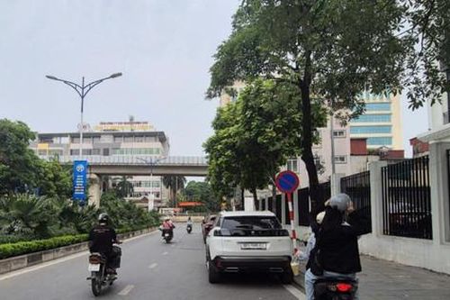 Cần giải pháp đồng bộ để xử lý tận gốc điểm nghẽn trật tự đô thị và trật tự an giao thông