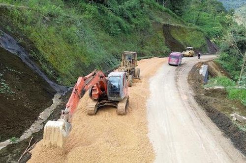 Đề xuất kéo dài thời gian thực hiện Dự án kết nối giao thông miền núi phía Bắc