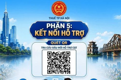 Cảnh giác với các thủ đoạn mạo danh trong Chiến dịch làm sạch mã số thuế