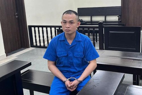 Ma túy được giấu trong ruột săm lốp xe đạp