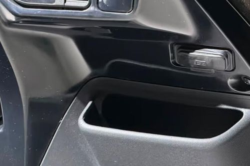Xuất hiện xe máy điện Honda đi 145km/sạc, cốp rộng hơn SH, giá chỉ 27 triệu đồng?