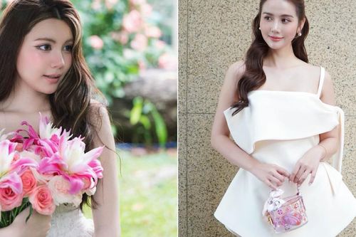Tin sao 30/7: Vẻ đẹp tuổi 18 của con gái út Quyền Linh, nhan sắc Huyền Lizzie gây chú ý