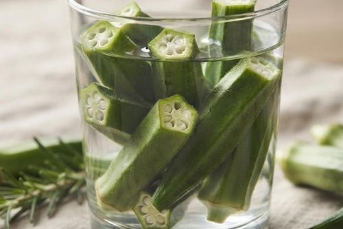 4 tác dụng phụ tiềm ẩn khi uống nước đậu bắp
