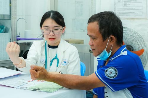 TPHCM đặt mục tiêu 100% người lao động được khám sức khỏe định kỳ