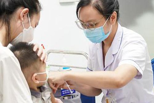 Trẻ mắc cúm B có nguy hiểm không và những biến chứng thường gặp