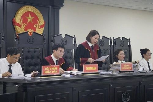 Tình tiết mới ngay trước khi Tòa tuyên án 'ông trùm' thực phẩm chức năng giả