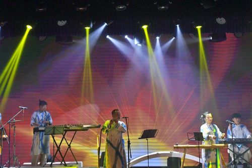 Chuyện Hà Nội - đa dạng hóa trải nghiệm cho du khách