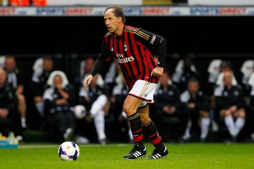 Huyền thoại Franco Baresi qua đời ở tuổi 66