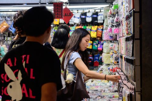 Hôm nay hạn chót nhưng vẫn còn hộ kinh doanh chưa kê khai thuế
