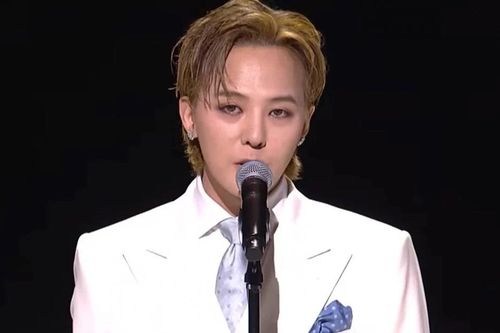 G-Dragon mở rộng giá trị xã hội IP của mình ra phạm vi toàn cầu