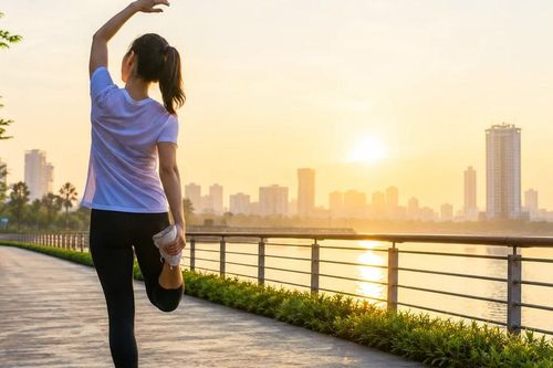 Tập thể dục buổi sáng có thực sự giúp giảm cân hiệu quả?