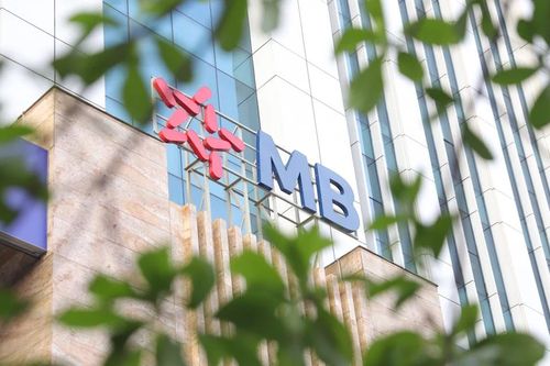 MB tăng trưởng toàn diện trong 6 tháng đầu năm 2026