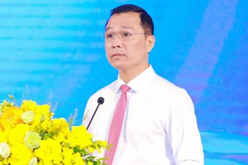 Chủ tịch UBND tỉnh Thanh Hóa: DCCI là 'tấm gương' soi rõ trách nhiệm cán bộ