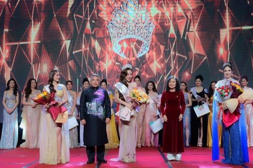 Đà Nẵng đăng cai Hoa hậu Doanh nhân Đông Nam Á 2026