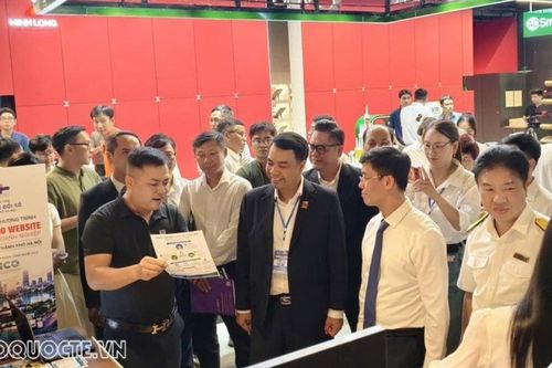 Doanh nghiệp nhỏ và vừa đồng hành cùng Hà Nội bứt phá tăng trưởng hai con số