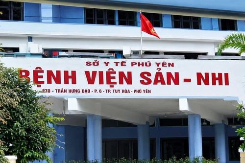 Loạt vi phạm tại Bệnh viện Sản - Nhi tỉnh Đắk Lắk