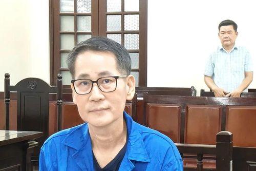 Trả hồ sơ để điều tra bổ sung vụ đạo diễn Lê Minh tạt sơn và mắm tép để đòi nợ