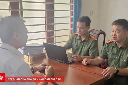 Khởi tố Giám đốc Trung tâm giáo dục thường xuyên gây thiệt hại hơn 437 triệu đồng