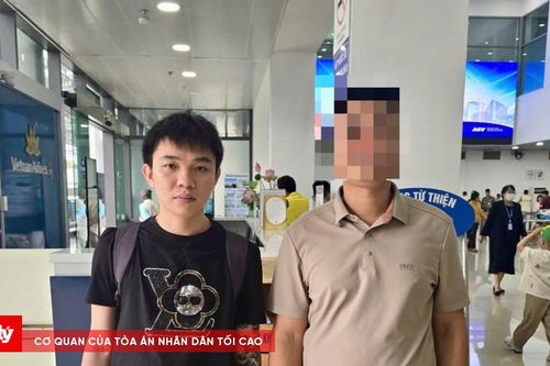 Đối tượng truy nã đặc biệt sa lưới sau thời gian lẩn trốn