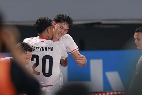 Nhận định bóng đá Timor Leste vs Indonesia: Trút mưa bàn thắng