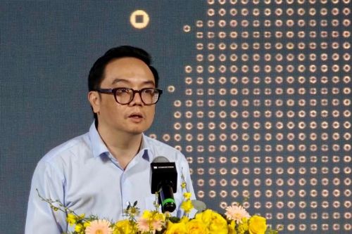 Doanh nghiệp phải là trung tâm của quá trình đổi mới sáng tạo và chuyển đổi số