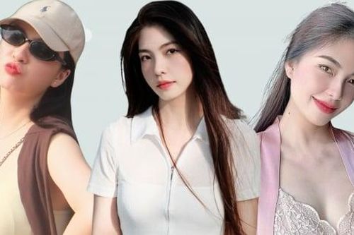 Giải mã sức hút từ phong cách tối giản của Uyên Endy – 'bạn gái tin đồn' Ngô Kiến Huy