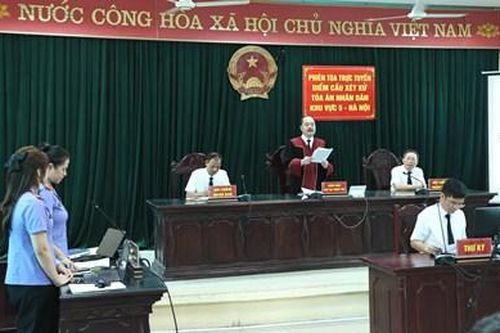 Tòa chấp nhận yêu cầu khởi kiện của Viện kiểm sát trong vụ án dân sự công ích đầu tiên tại Hà Nội