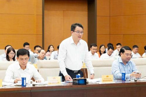 Bảo đảm việc cấm kinh doanh một số loại khí không ảnh hưởng đến các ngành nghề sử dụng hợp pháp