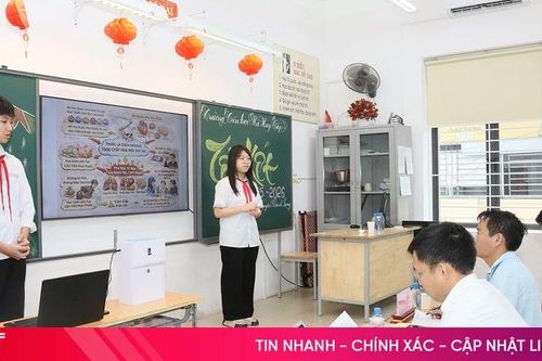 Hà Tĩnh: 68 giải pháp vào chung kết Cuộc thi Sáng tạo thanh thiếu niên, nhi đồng 2026