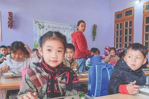 Tuyên Quang: Nâng cao chất lượng công tác sức khỏe học đường giai đoạn 2026-2035